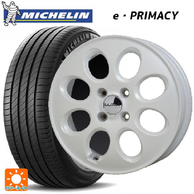 PRIMACY 送料無料 サマータイヤホイールセット 155/65R14 79H XL