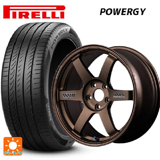 PIRELLI（ピレリ） 送料無料 サマータイヤホイールセット 235/60R18