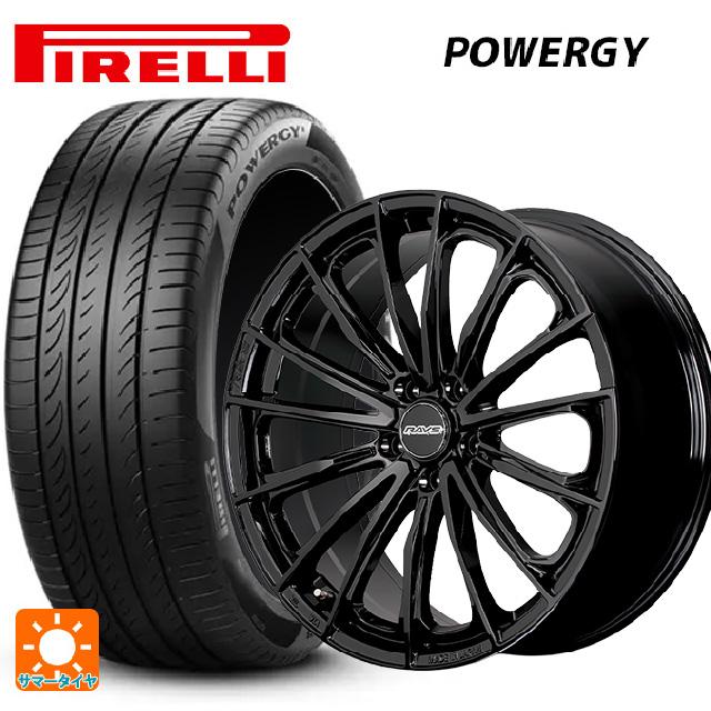 ピレリ225/55R18 パワジー 98H sjgフォレスター純正ホイール付き ピレリ225/55R18 パワジー 98H sjgフォレスター純正ホイール付き