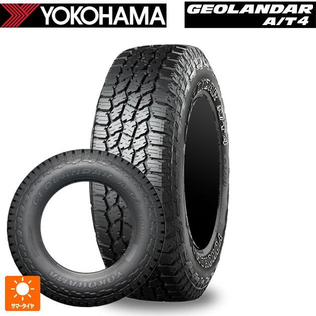 ヨコハマタイヤ（YOKOHAMA TIRE） サマータイヤ 225/75R16 115/112S 16