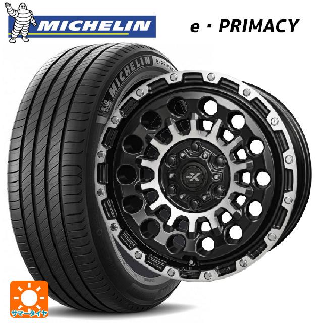 PRIMACY 送料無料 サマータイヤホイールセット 195/60R16 93V XL