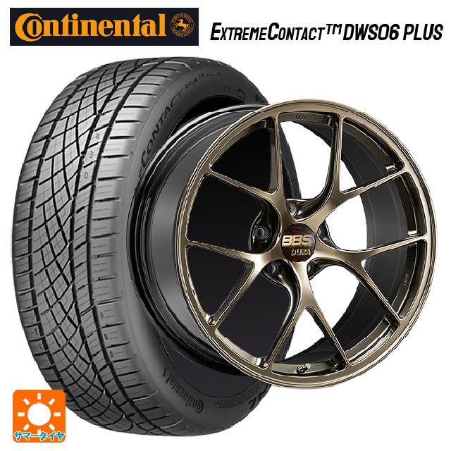 ExtremeContact 送料無料 サマータイヤホイールセット 245/40R19 98Y