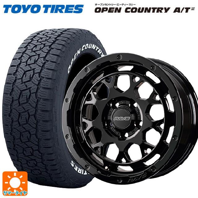 OPEN COUNTRY 送料無料 サマータイヤホイールセット 215/60R16 95H 
