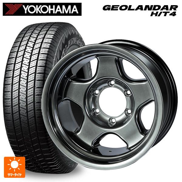 ヨコハマタイヤ（YOKOHAMA TIRE） 送料無料 サマータイヤホイール