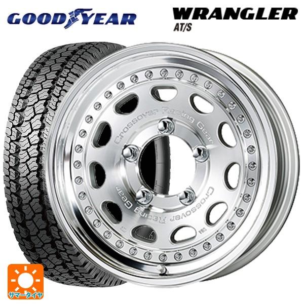 ジムニー用 18年製 自動車 サマー 215 70r16 99s グッドイヤー Wrangler グッドイヤー At ガルバトレ S ワーク ガルバトレ Msp 新品 小西タイヤ店 通販