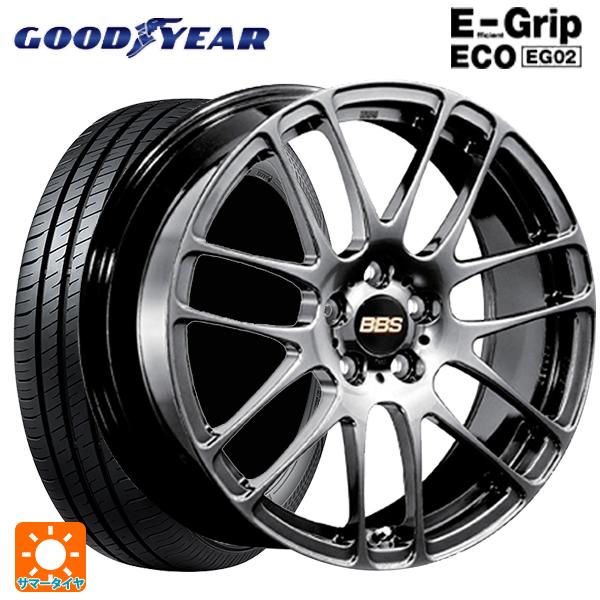 h エフィシェントグリップエコ グッドイヤー Db s 185 65r15 5 5j 5 5j サマータイヤホイール4本セット 小西タイヤ店 185 65r15 Re L2 Eg02 Re L2 通販