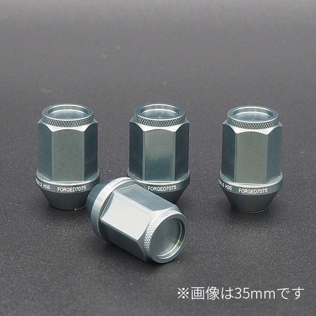 新品 KYO-EI軽量ジュラルミンナットセット12X1.5 トヨタ、ホンダ KYO