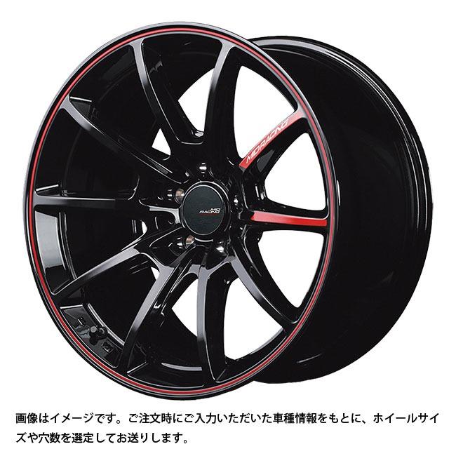 フォーミュラードリフトジャパン2（FDJ2）参加資格 MIDホイール