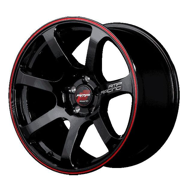 フォーミュラードリフトジャパン2（FDJ2）参加資格 MIDホイール