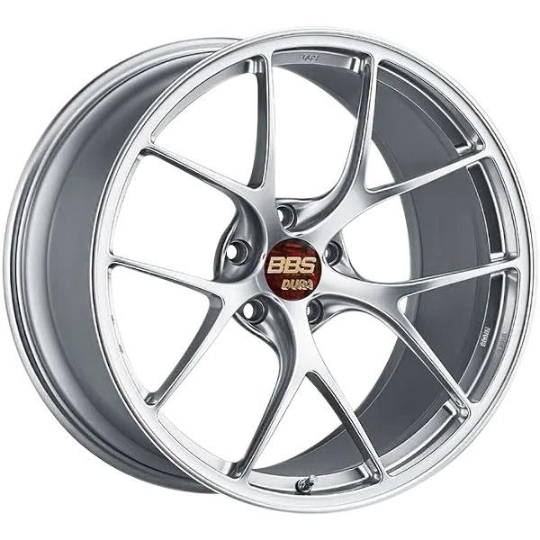 BBS BBS RI-D DS 20×8.5 +50 5/130 71.6 新品ホイール1本 : コニシ
