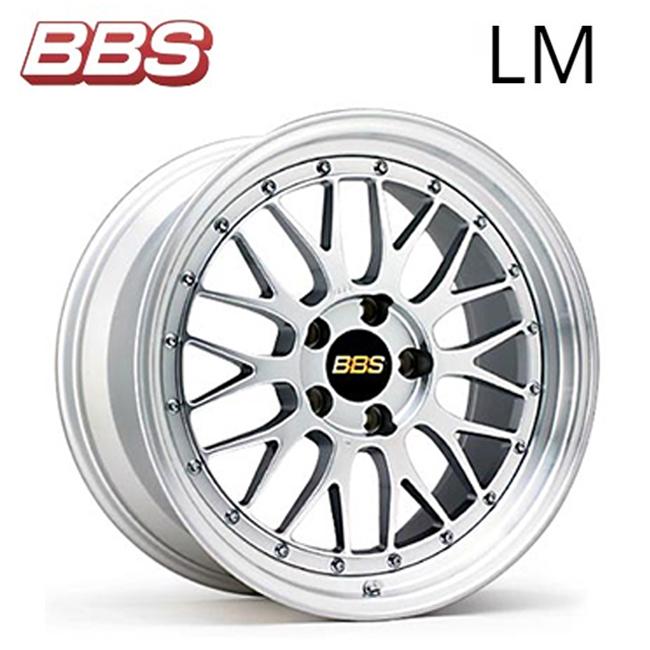 BBS 送料無料！BBS LM DS-SLD 20×9 +40 5/114.3 新品ホイール1本 