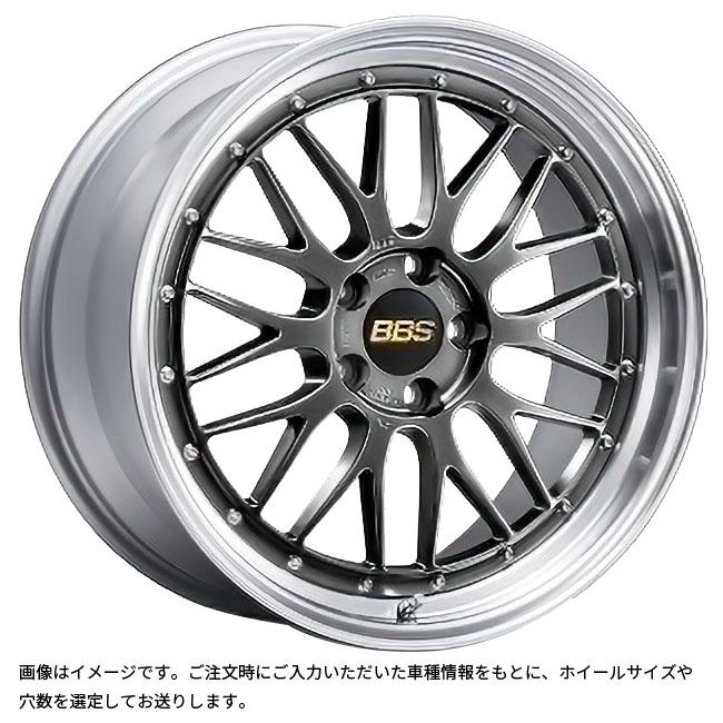 BBS BBS LM DB-SLD 21×9 +32 5/120 新品ホイール1本 : コニシタイヤ