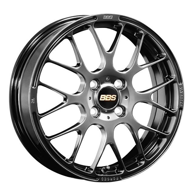 BBS BBS RP DB 16×5 +45 4/100 新品ホイール1本 : コニシタイヤ Yahoo
