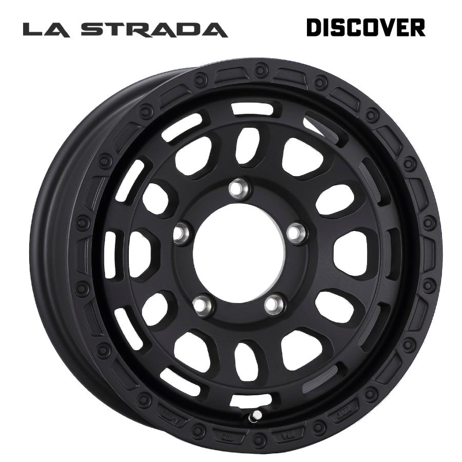 LA STRADA 送料無料!阿部商会 ラ・ストラーダ ディスカバー WB LA STRADA 送料無料!阿部商会 ラ・ストラーダ ディスカバー WB