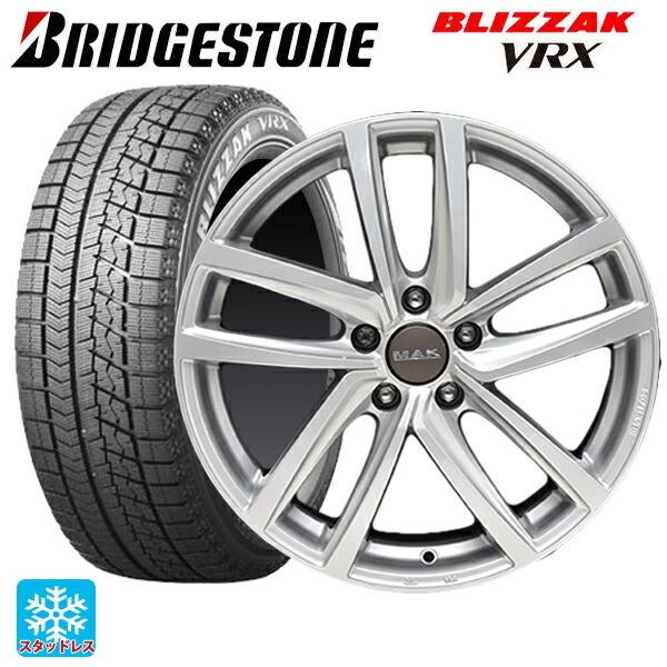 公式の ザ ビートル カブリオレ 15 10 用 16インチ 215 60r16 ブリヂストン ブリザックvrx Mak ドレステン Si スタッドレスタイヤ 値引 Www Intime Univ Org