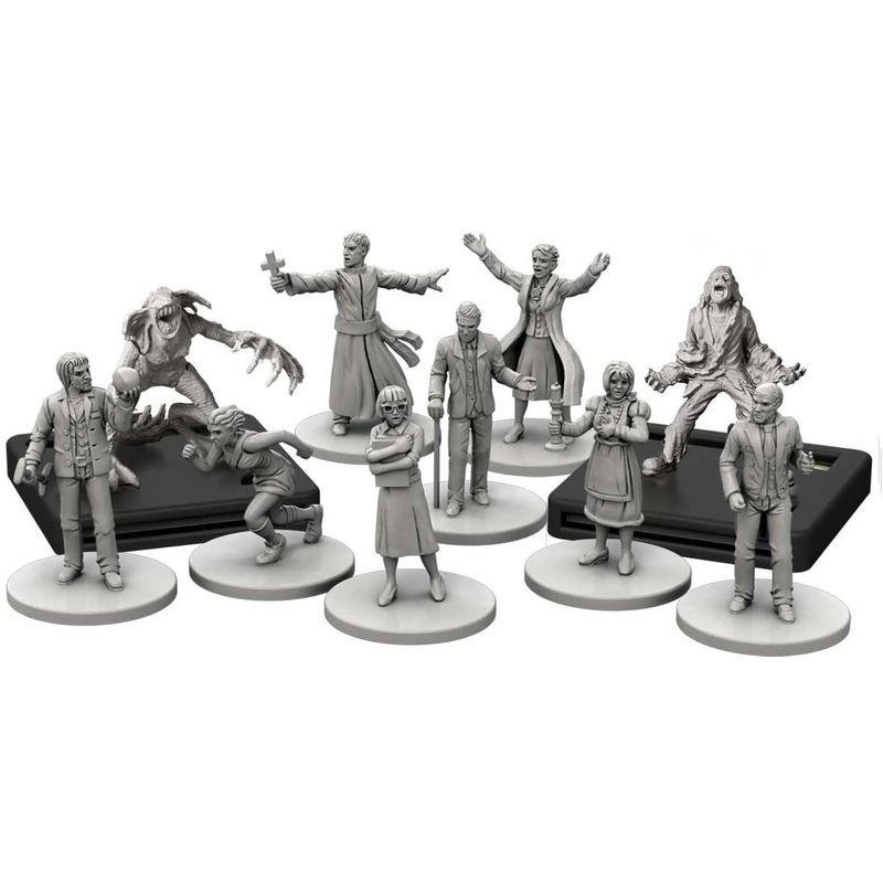 アークライト マンション・オブ・マッドネス第2版 完全日本語版 (1-5人用 120-180分 14才以上向け) ボードゲーム 180分 マンション オブ マッドネス第2版 完全日本語版 5人用 14才以上向け ボードゲーム