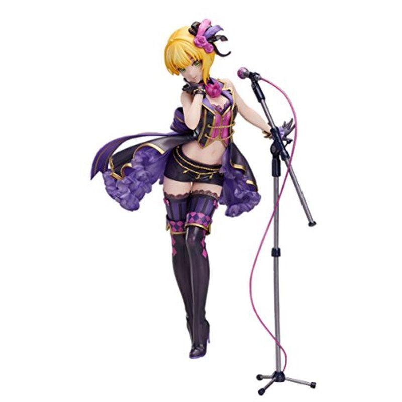 宮本フレデリカ Tulip Ver. 1/8スケール PVC&ABS製塗装済み完成品フィギュア
