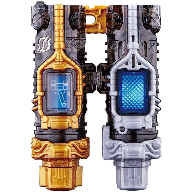 仮面ライダービルド DXフルフルラビットタンクボトル DXフルフルラビットタンクボトル
