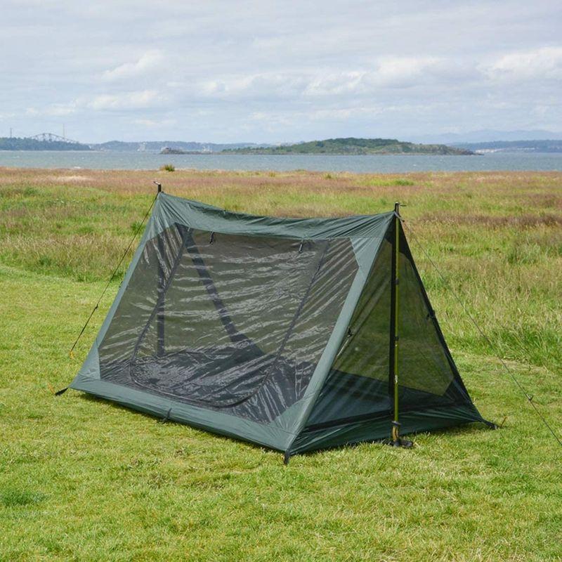 【推し】 DD SuperLight A-Frame Mesh Tent 【3021978042】(15761円)