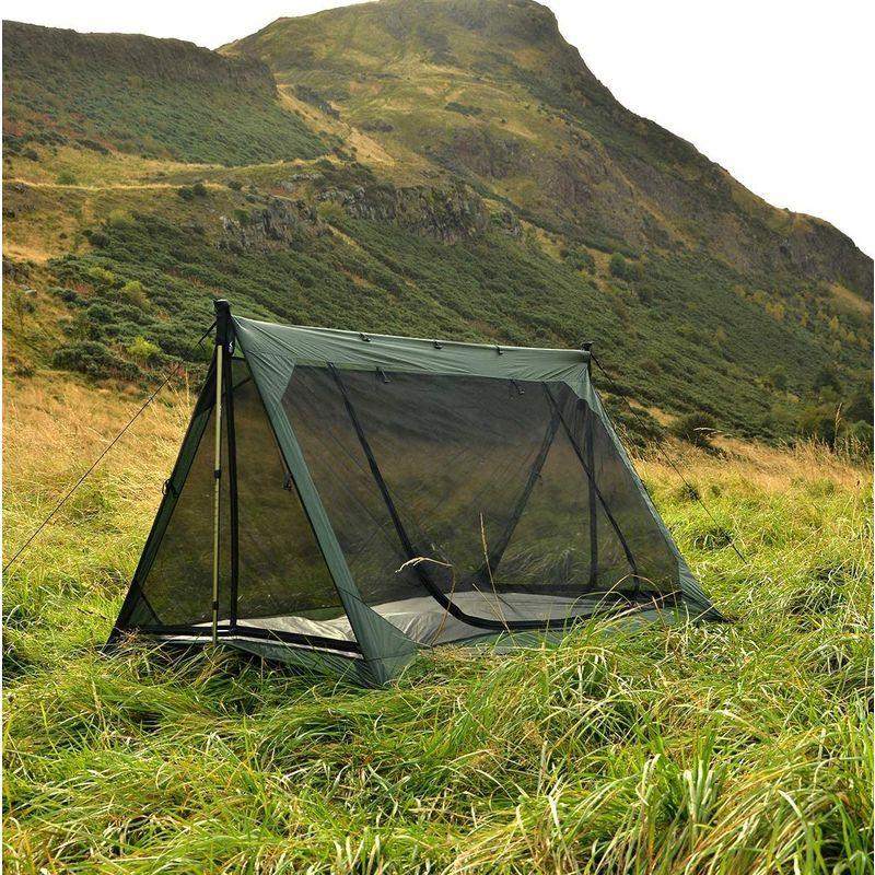 【推し】 DD SuperLight A-Frame Mesh Tent 【3021978042】(15761円)