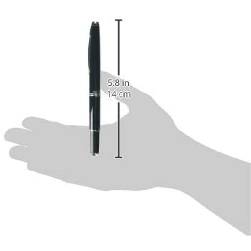 パイロット 万年筆 キャップレス フェルモ ダークグリーン 中字（M) FCF-2MR-DG-M 万年筆 キャップレス フェルモ 2MR DG ダークグリーン 中字 FCF