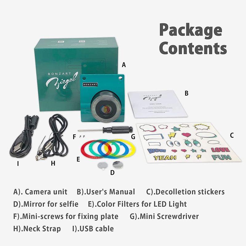 BONZART ZIEGEL ボンザートツイーゲル (ターコイズ) ZIEGEL ボンザートツイーゲル ターコイズ ×