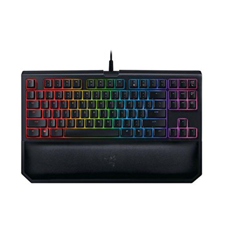 BlackWidow TE Chroma V2 Razer BlackWidow Tournament Edition Chroma V2 Review -
