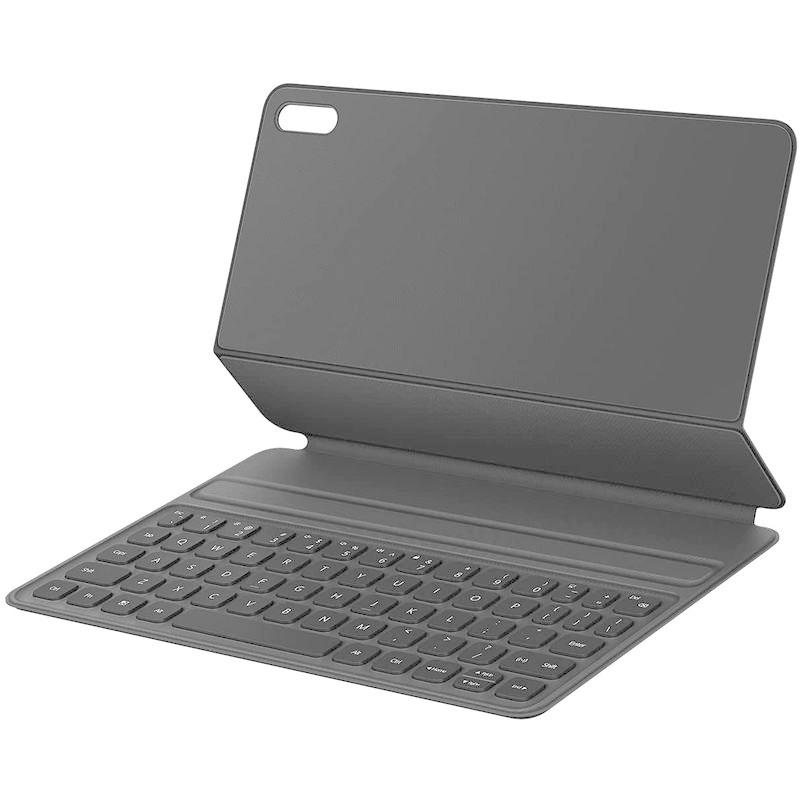 HUAWEI Smart Magnetic Keyboard (For MatePad 11) 純正 タブレット用キーボード ダークグレー