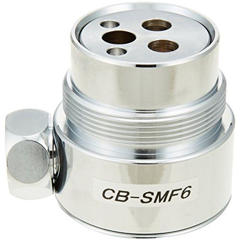 パナソニック 食器洗い乾燥機用分岐栓 CB-SMF6