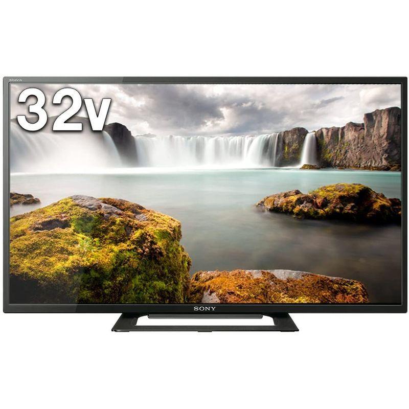 公式 グッズ ソニー 32V型 ハイビジョン 液晶テレビ ブラビア 外付けHDD裏番組録画対応 KJ-32W500E 【IQY5763149988】(20452円)