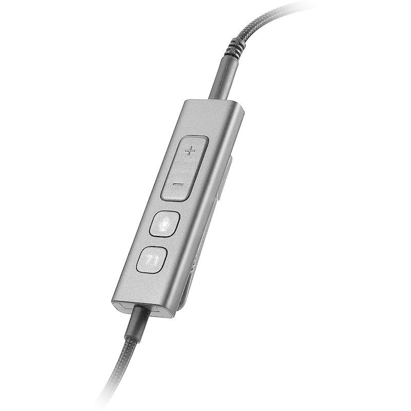 【早い者勝ち】 MSI Immerse GH61 ゲーミングヘッドセット SP955 【2004022267】(10452円)