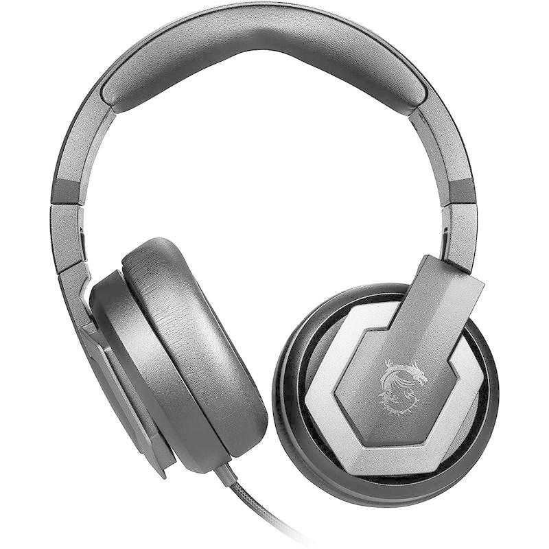【早い者勝ち】 MSI Immerse GH61 ゲーミングヘッドセット SP955 【2004022267】(10452円)