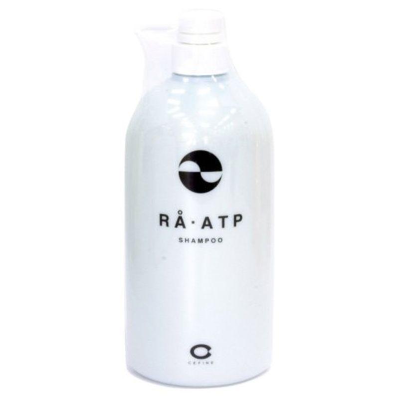 セフィーヌ RA・ATPシャンプー 800ml