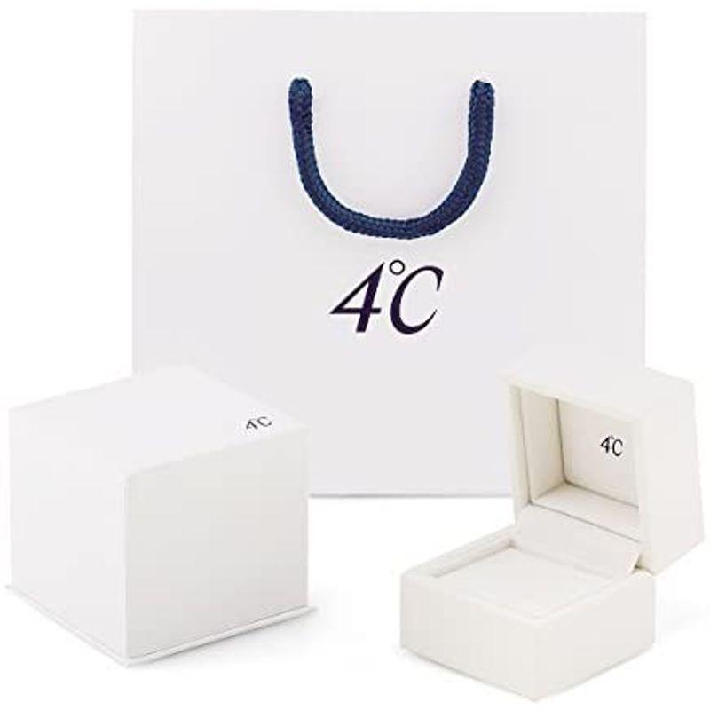 【希少】 4℃(ヨンドシー) 0.1ctダイヤモンド プラチナネックレス 111033125001 【FKP1672810445】(59364円)