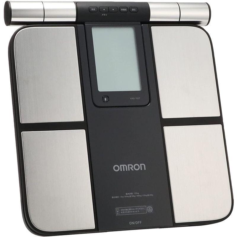 【値下げ】 オムロン 体重体組成計KRD-703T カラダスキャン KRD-703T 【D2470887870】(12887円)