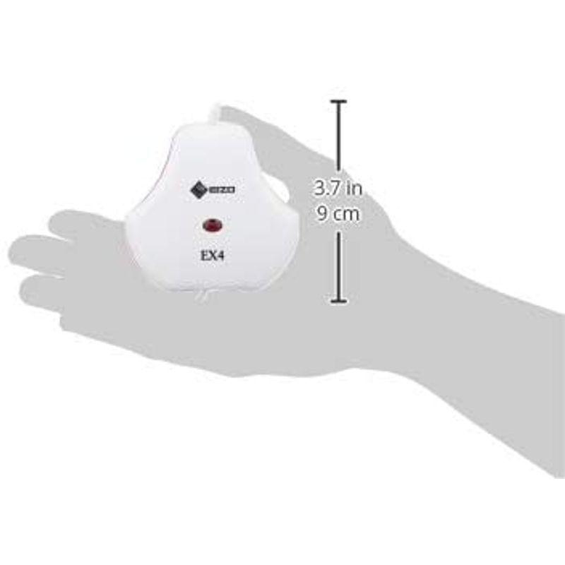 EIZO ColorEdge用 キャリブレーション測色センサー EX4 EIZO with ColorEdge用 キャリブレーション測色センサー EX4 software