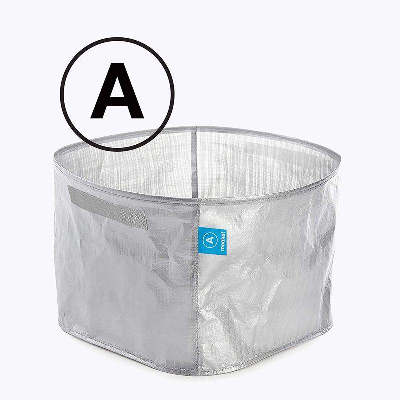 モデコ(modko) モデキャットリターボックス グレー modko モデキャットリターボックス グレー