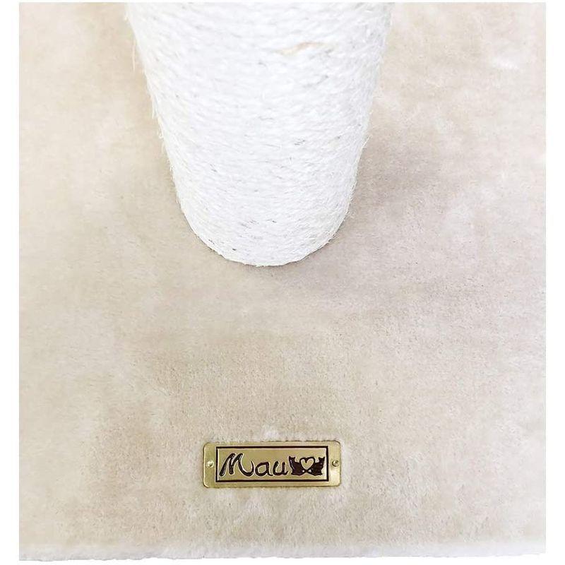 【新品 送料込み】 マウ (Mau) Mauタワートルテ〔mt-008〕 猫 【2314215020】(12070円)