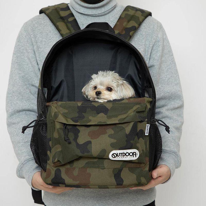 リュック キャリー アウトドア プロダクツ 犬 猫 耐荷重8kg ペット Outdoor Products アウトドアプロダクツ M K Tショップ 通販 Yahoo ショッピング