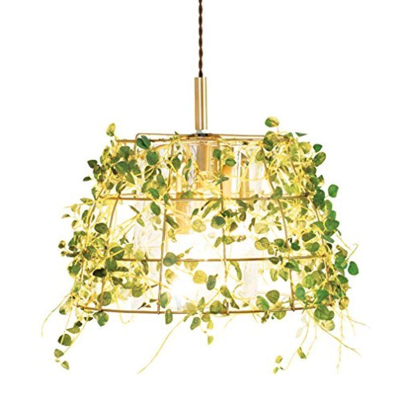 Kishima キシマ ボタニック CT触媒 ペンダントライト 3灯 Fittonia フィットニア CC-40351