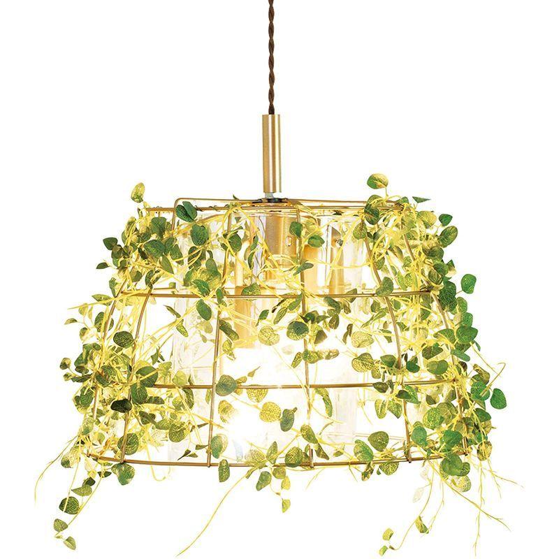 【２点セット】 Kishima キシマ ボタニック CT触媒 ペンダントライト 3灯 Fittonia フィットニア CC-40351 【X2625766617】(13695円)