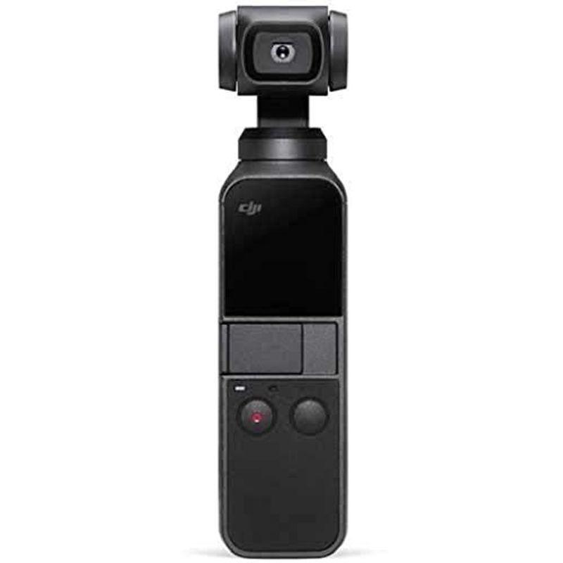 DJI ウエラブルカメラ Osmo Poket OSPKJP