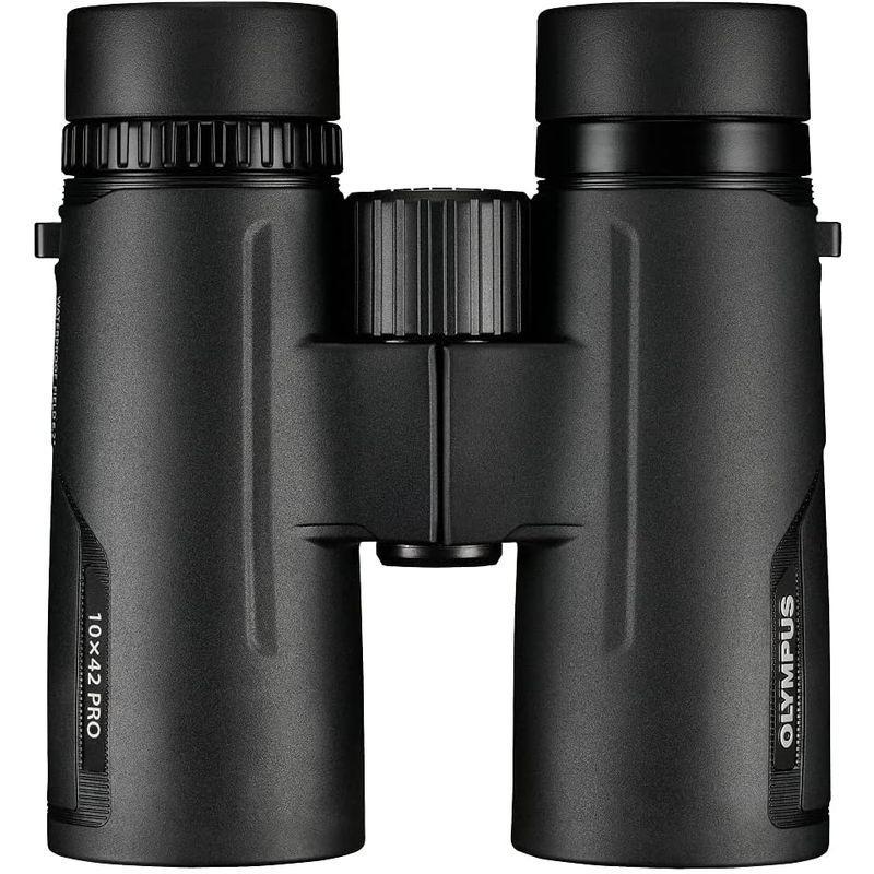 【訳あり品】 OLYMPUS 双眼鏡 10X42 PRO 防水防曇 ダハプリズム式 10倍42口径 【CE9766222573】(34658円)