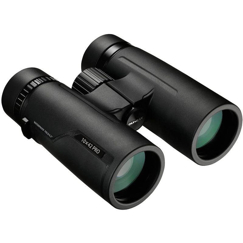 【訳あり品】 OLYMPUS 双眼鏡 10X42 PRO 防水防曇 ダハプリズム式 10倍42口径 【CE9766222573】(34658円)