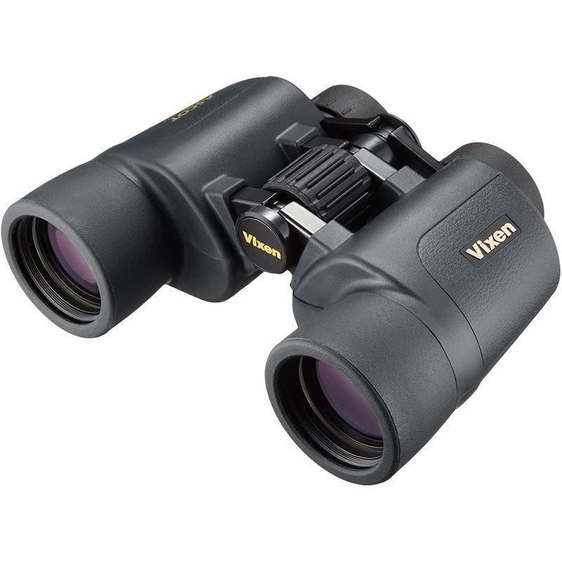 本日の目玉本日の目玉Vixen 双眼鏡 8倍 アスコットZR 8×42WP(W) ポロプリズム式 8×42WP(W) ハイアイポイント 防水 広角  ブラック 双眼鏡、オペラグラス
