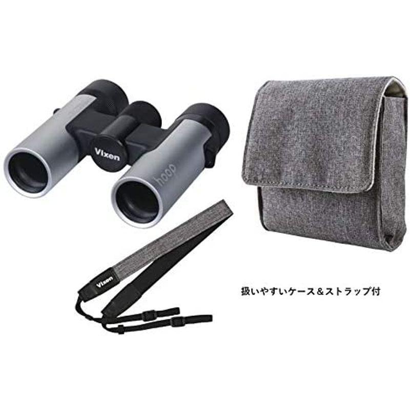 ✨美品✨ ビクセン(Vixen) 双眼鏡 hoop H8x25 16488 【RI3463431297】(18064円)