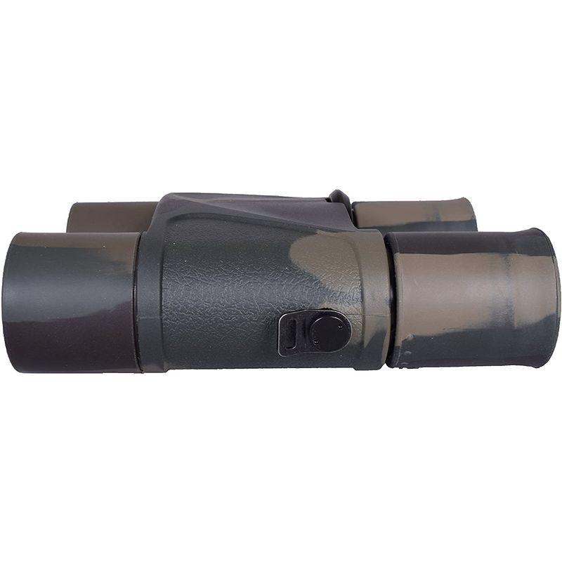 SIGHTRON 双眼鏡 ダハプリズム SAFARI 7倍28ｍｍ口径 ミリタリー 10/10レティクル M35 B302A 双眼鏡 ダハプリズム SAFARI 7倍28ｍｍ口径 ミリタリー 10/10レティクル M35 B302A 対物レンズ
