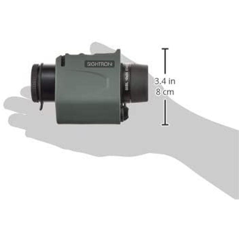 【希少】 SIGHTRON 防振 単眼鏡 手振れ機能 搭載 防水タイプ SIIBL10X25 コンサート スポーツ観戦 野外 SIB23-0126 【A7826667460】(27775円)