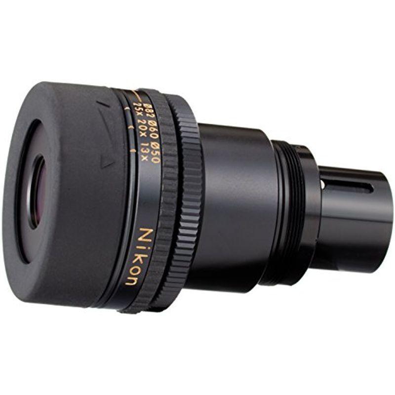 魅了 Nikon フィールドスコープ接眼ズームレンズ 20-60X・25-75X MC2 20-60XMC2 天体望遠鏡