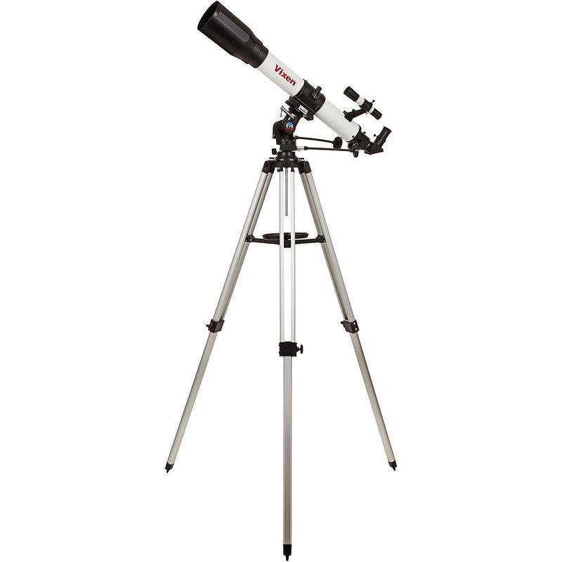Vixen 天体望遠鏡 スペースアイ700 屈折式 口径70mm 焦点距離700mm 経緯台式 32754 天体望遠鏡 スペースアイ700 屈折式 口径70mm 焦点距離700mm 経緯台式